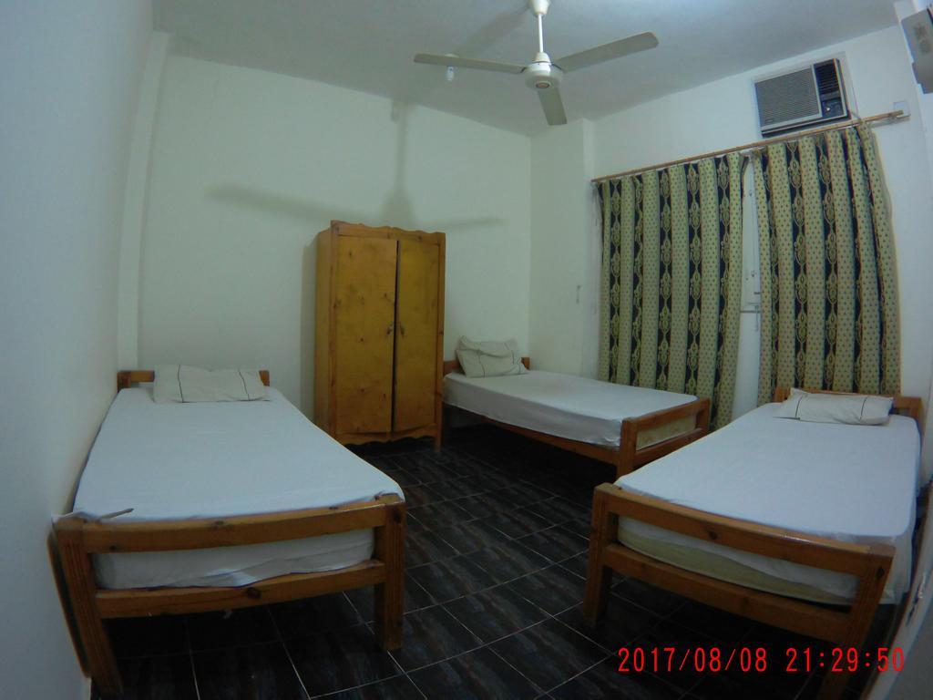 Sea Waves Hostel Hurghada Chambre photo