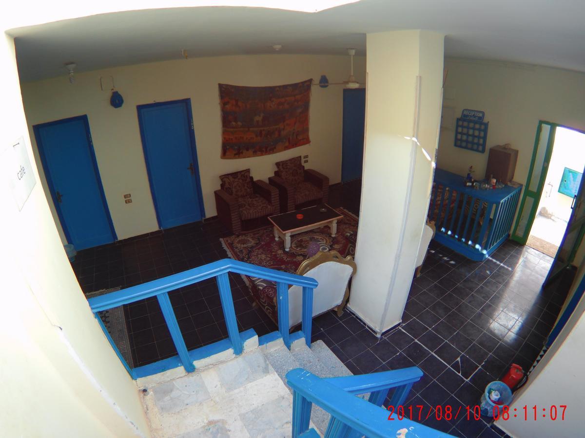 Sea Waves Hostel Hurghada Extérieur photo